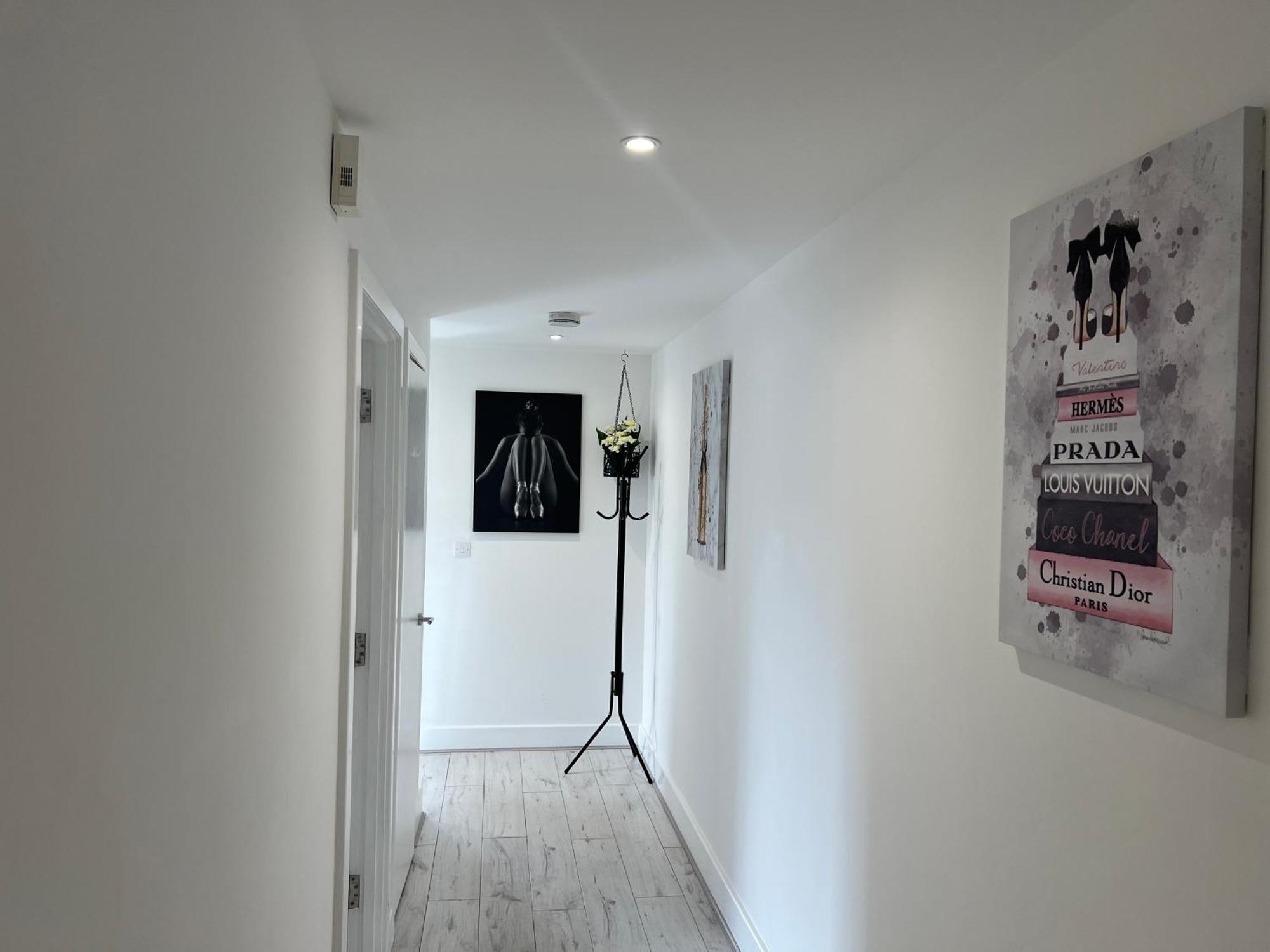 Broadway's Escape Apartment Canterbury