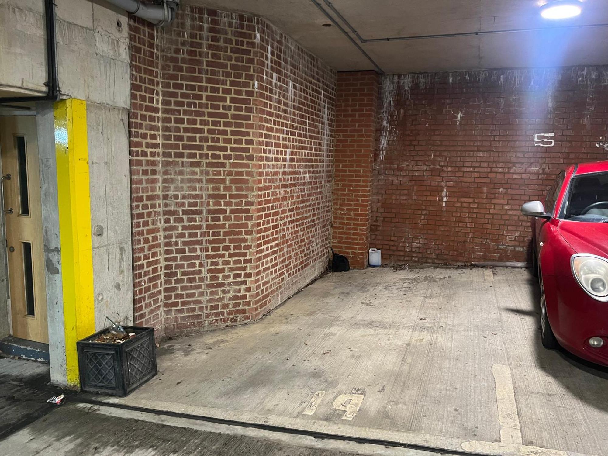 Broadway's Escape Apartment