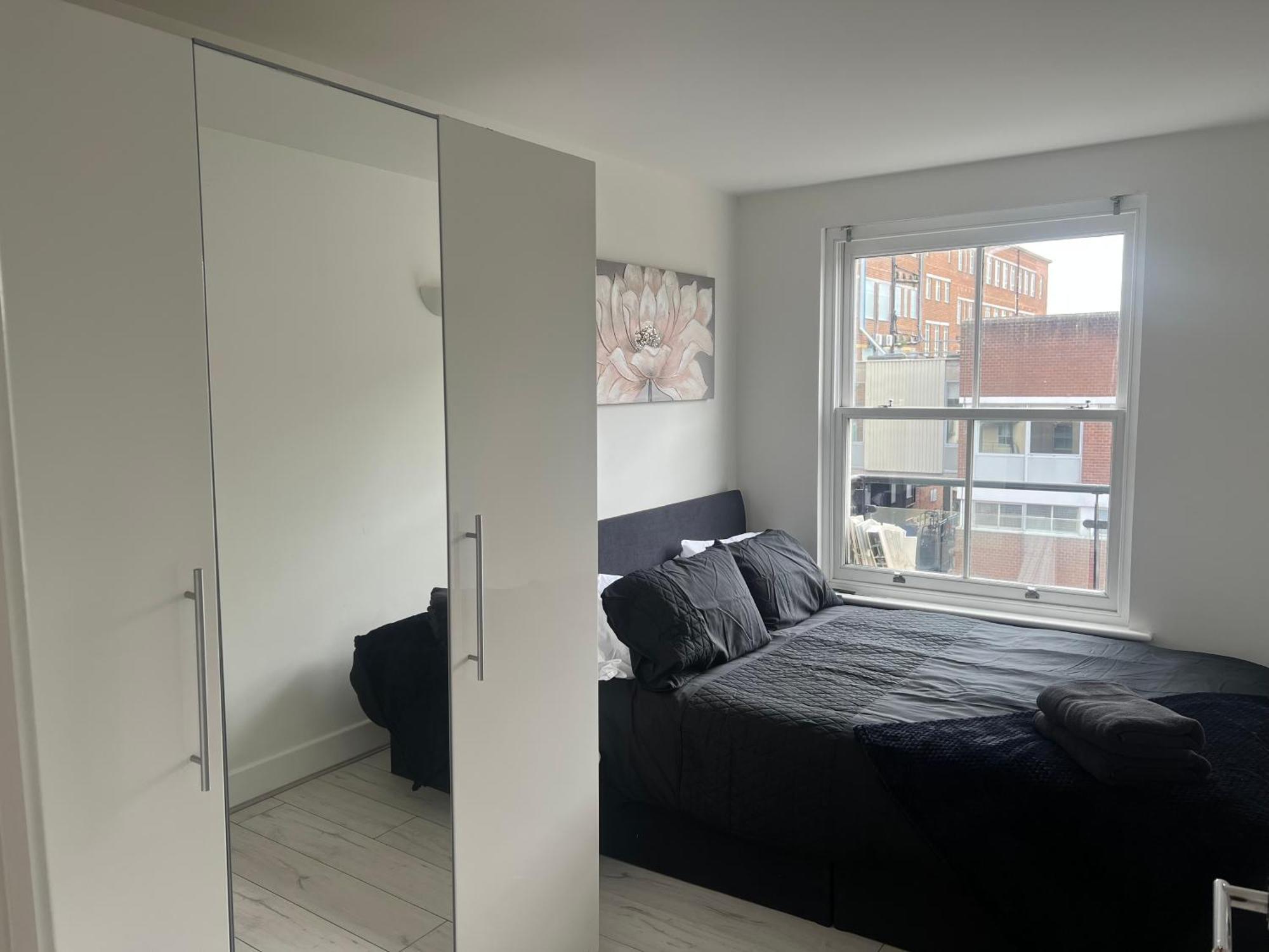 Apartment Broadway's Escape Canterbury