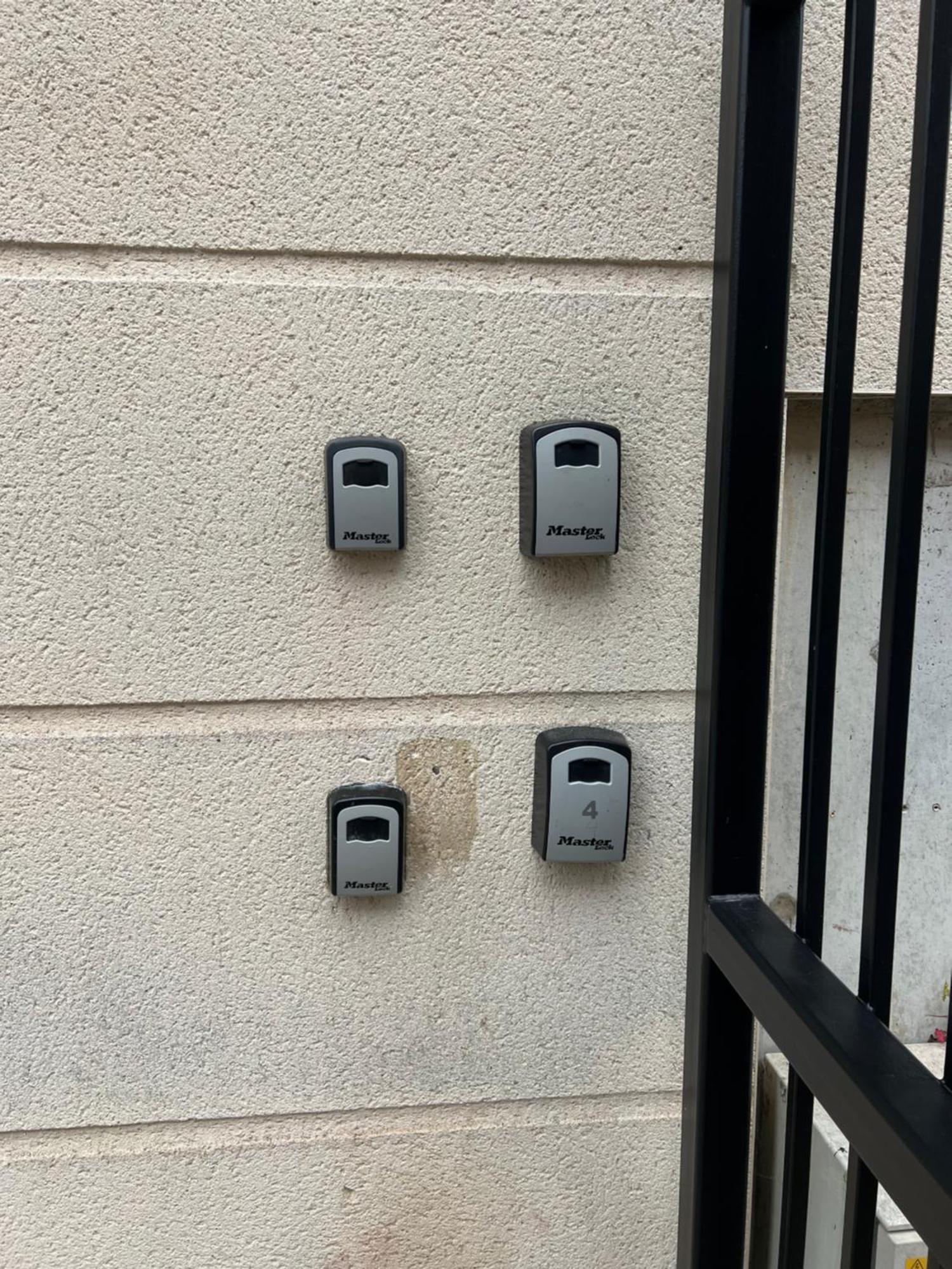Apartment Broadway's Escape